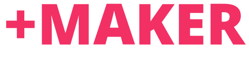 +MAKER